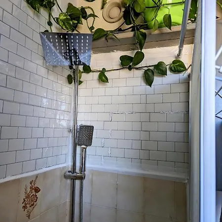 Chambre Indienne Séjour chez l'habitant