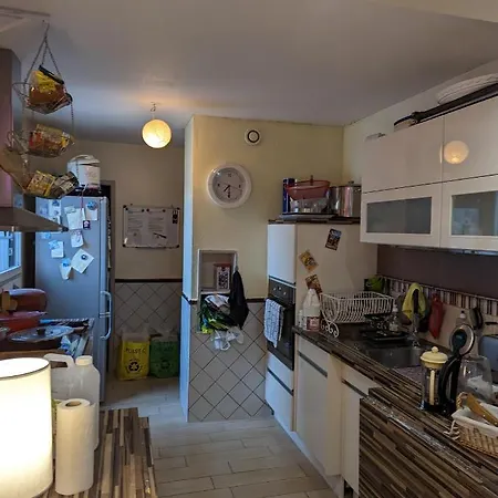 Chambre Indienne Séjour chez l'habitant
