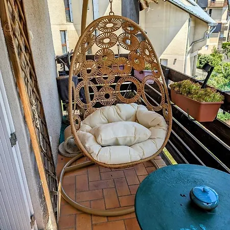 Séjour chez l'habitant Chambre Indienne